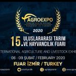 2020 İzmir AgroExpo