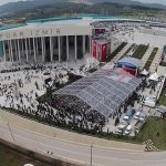 AgroExpo 2017 İzmir